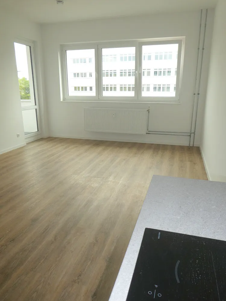 2 Zimmer Wohnung mit 55 m² in Berlin – Bild 9