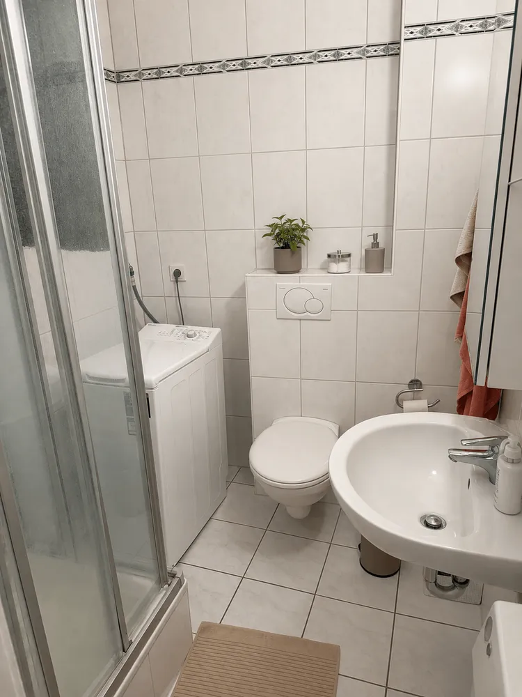 2 Zimmer Wohnung mit 60 m² in Dortmund – Bild 7