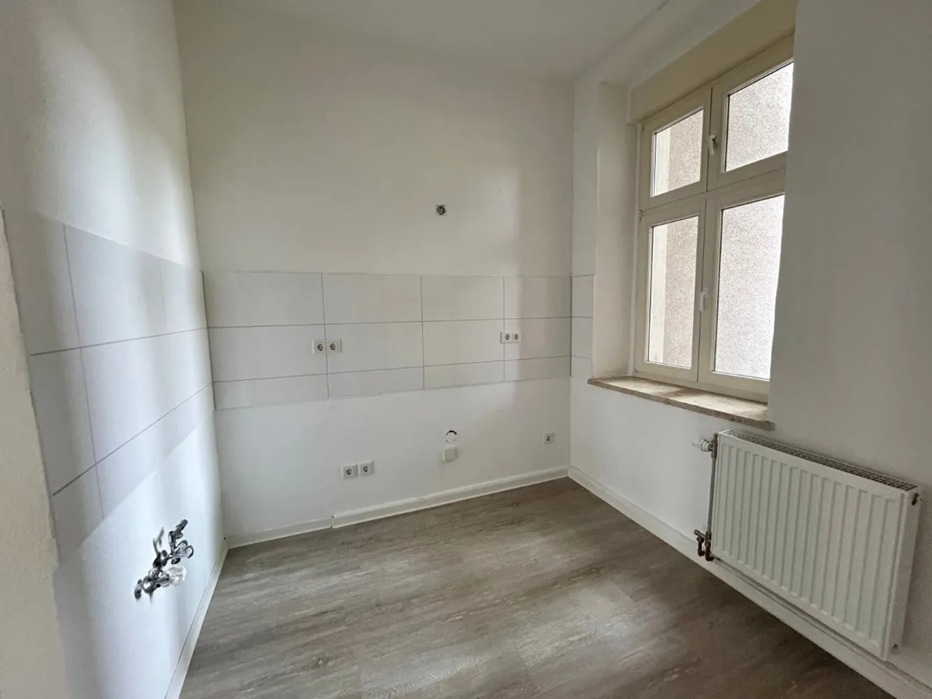 3 Zimmer Wohnung mit 53 m² in Dortmund – Bild 4