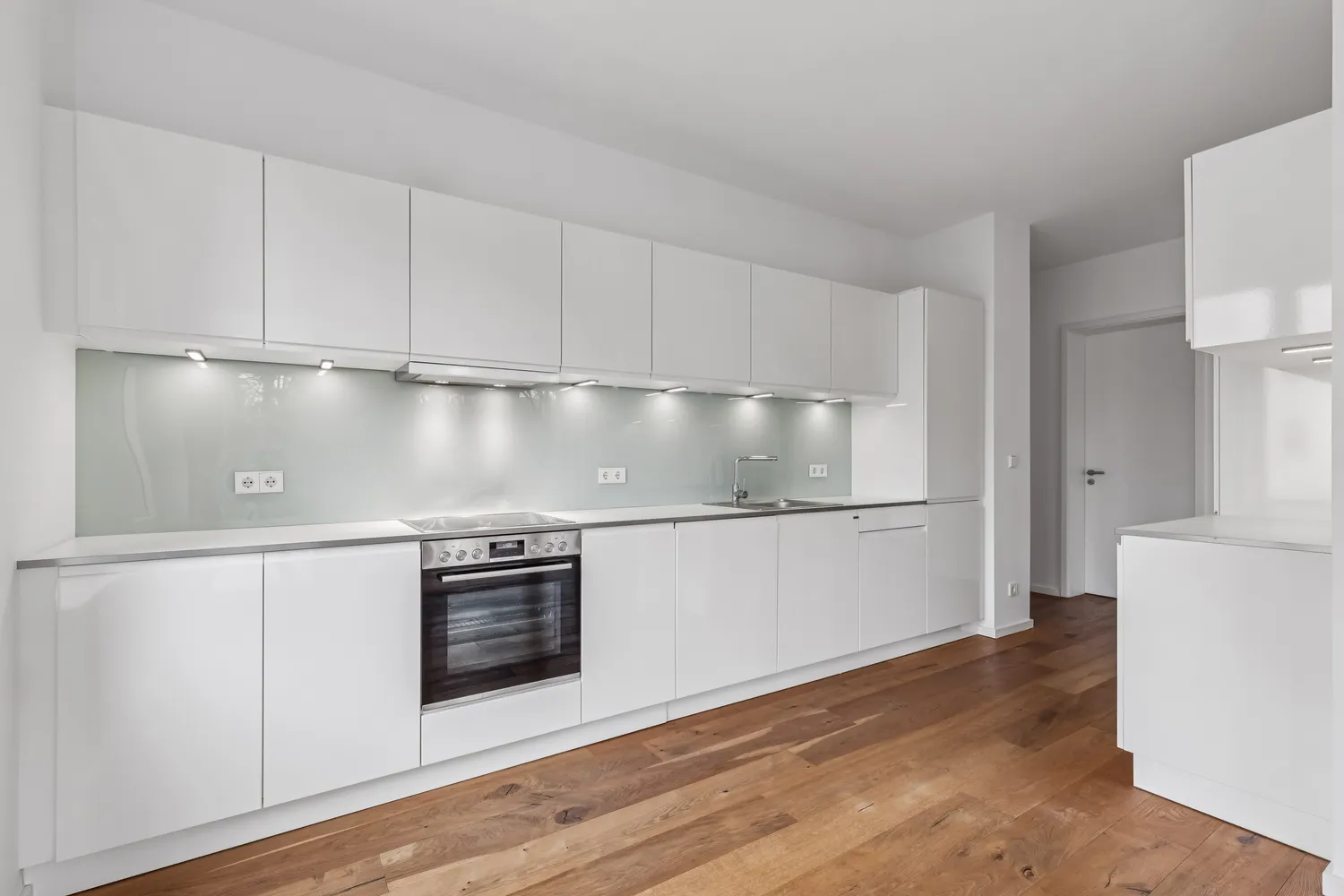 2 Zimmer Wohnung mit 60 m² in Berlin – Bild 7