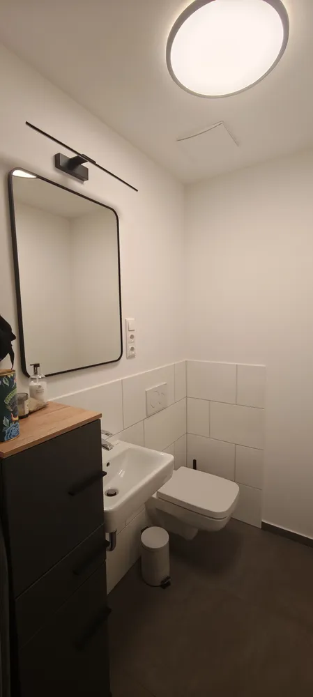 4 Zimmer Wohnung mit 97 m² in Berlin – Bild 11