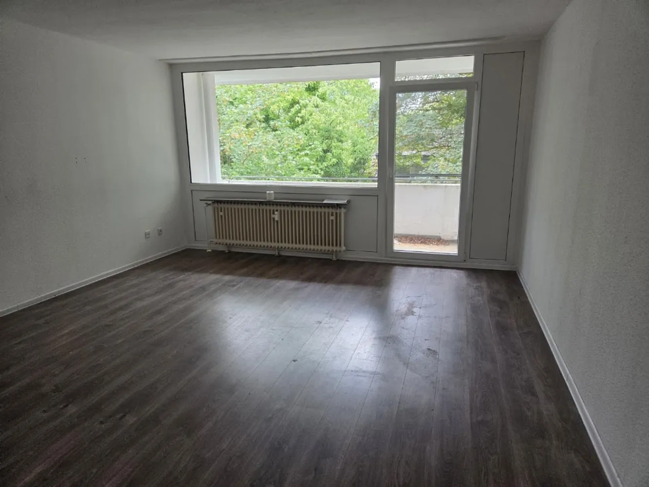 4 Zimmer Wohnung mit 85 m² in Wuppertal – Bild 1