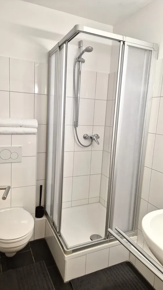 1 Zimmer Wohnung mit 40 m² in Düsseldorf – Bild 7