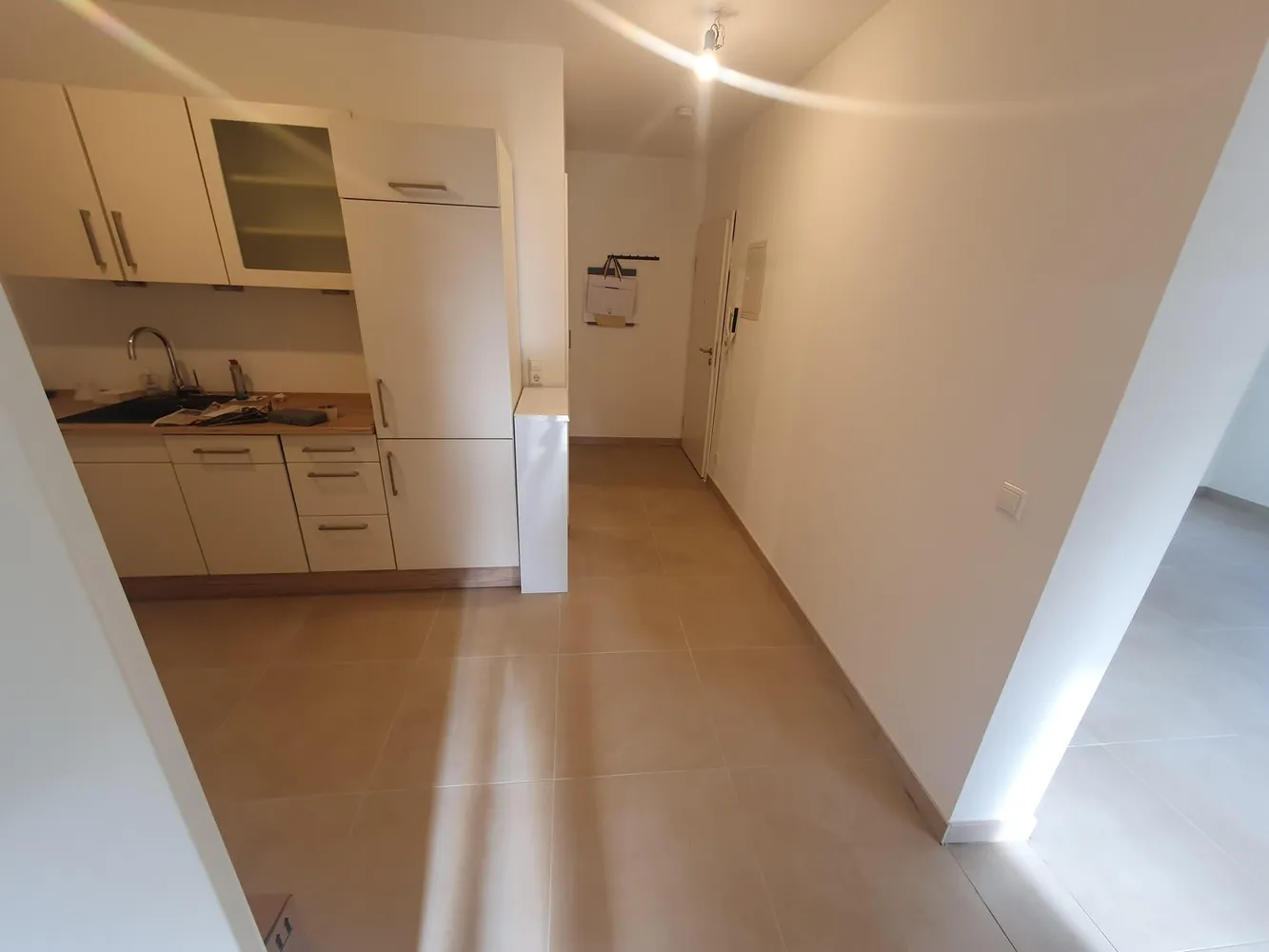 2 Zimmer Wohnung mit 68 m² in Schwetzingen – Bild 6