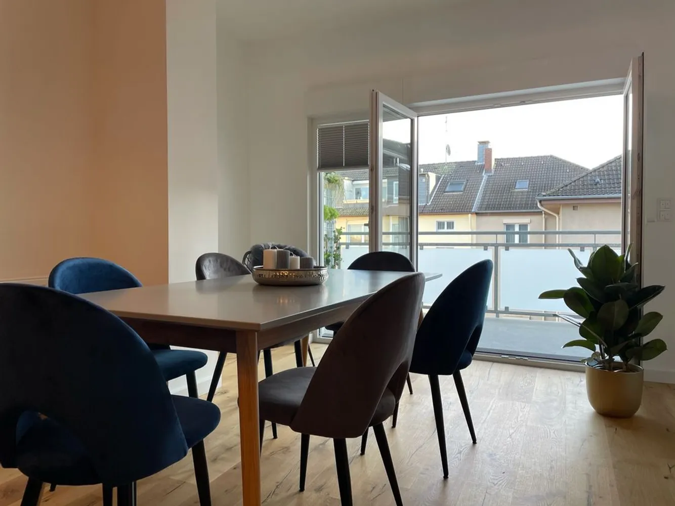 3 Zimmer Wohnung mit 115 m² in Essen – Bild 3