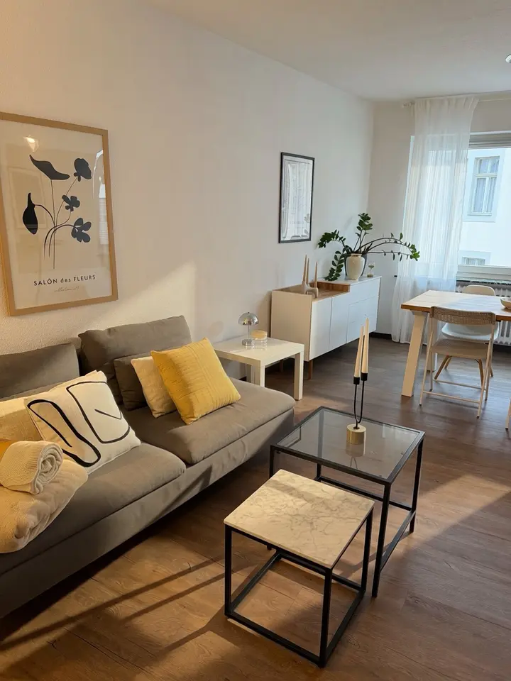 WG-Zimmer mit 98 m² in Braunschweig – Bild 10