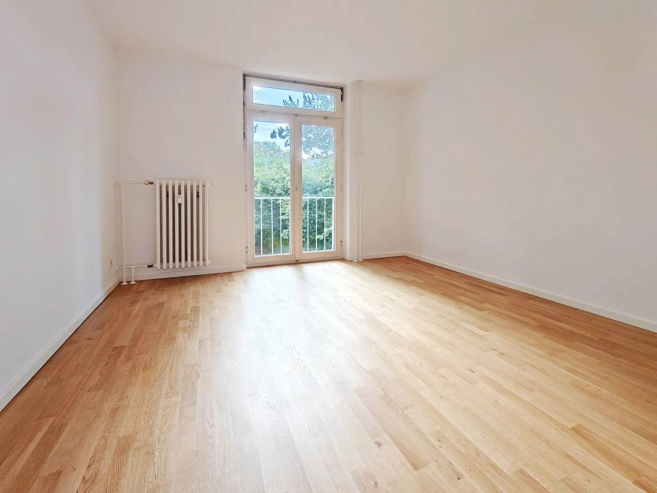 6 Zimmer Haus mit 152 m² in Berlin – Bild 1