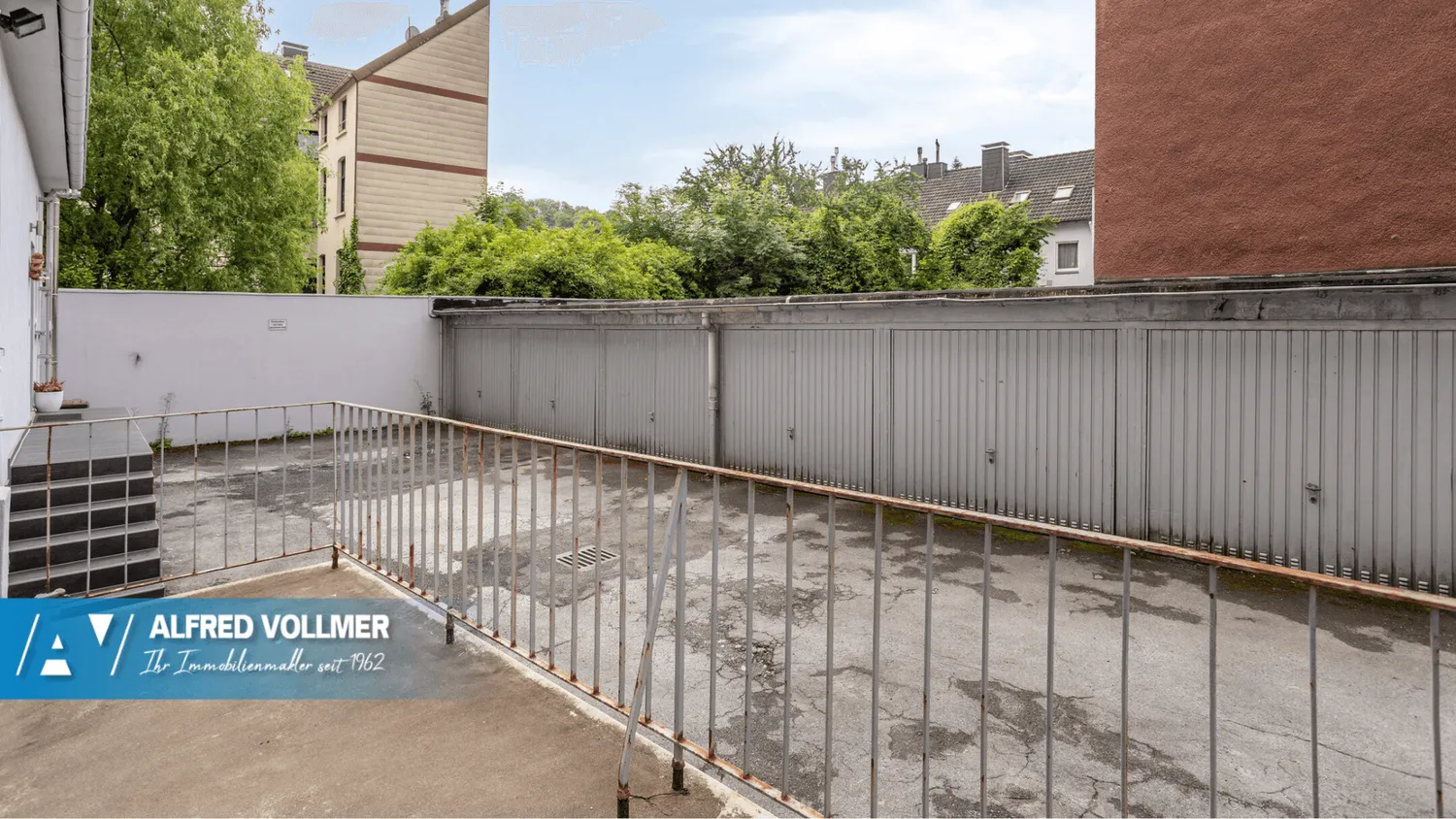 2 Zimmer Wohnung mit 49 m² in Wuppertal – Bild 11