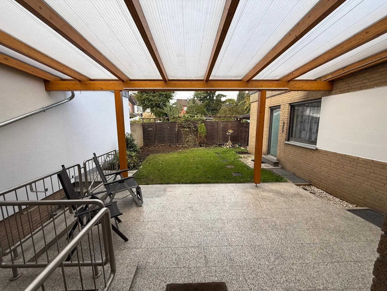 4 Zimmer Wohnung mit 116 m² in Kerpen – Bild 11