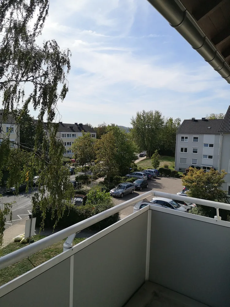 3 Zimmer Wohnung mit 67 m² in Hattingen – Bild 2