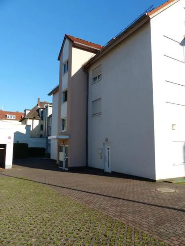 2 Zimmer Wohnung mit 59 m² in Hanau – Bild 7