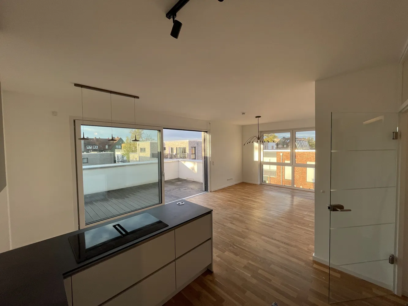 3 Zimmer Wohnung mit 96 m² in Osnabrück – Bild 2