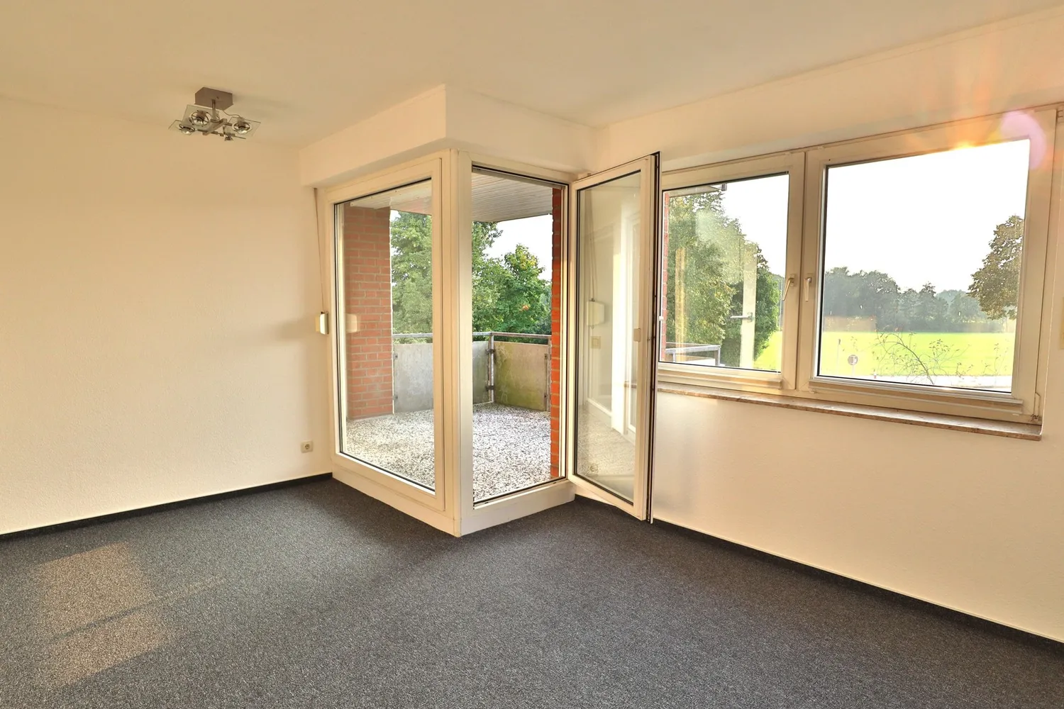 2 Zimmer Wohnung mit 53 m² in Münster – Bild 7