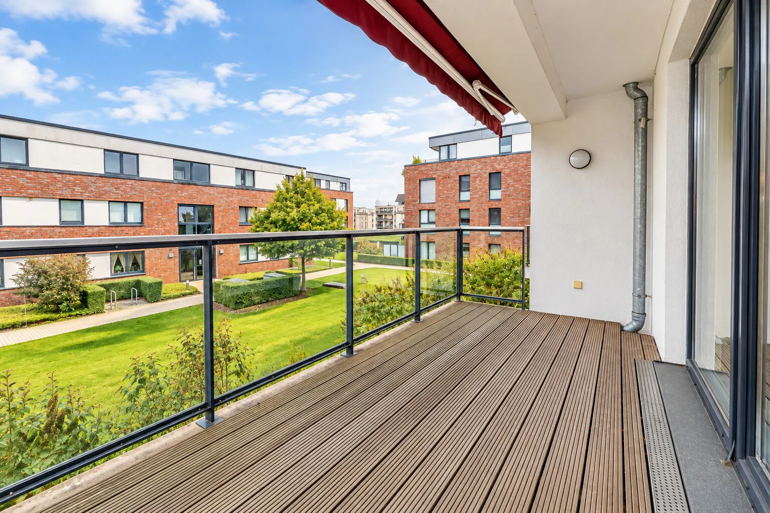 4 Zimmer Wohnung mit 115 m² in Stade – Bild 6