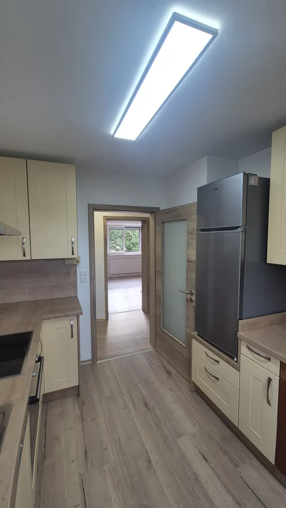 4 Zimmer Wohnung mit 78 m² in Weiden in der Oberpfalz – Bild 2