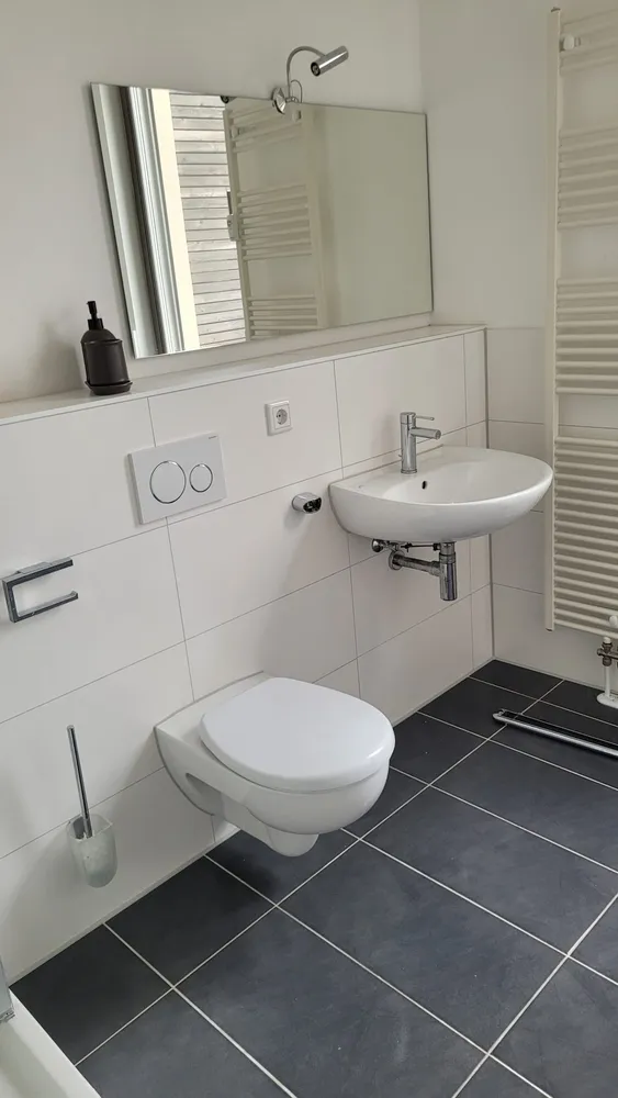 1 Zimmer Wohnung mit 49 m² in Berlin – Bild 10