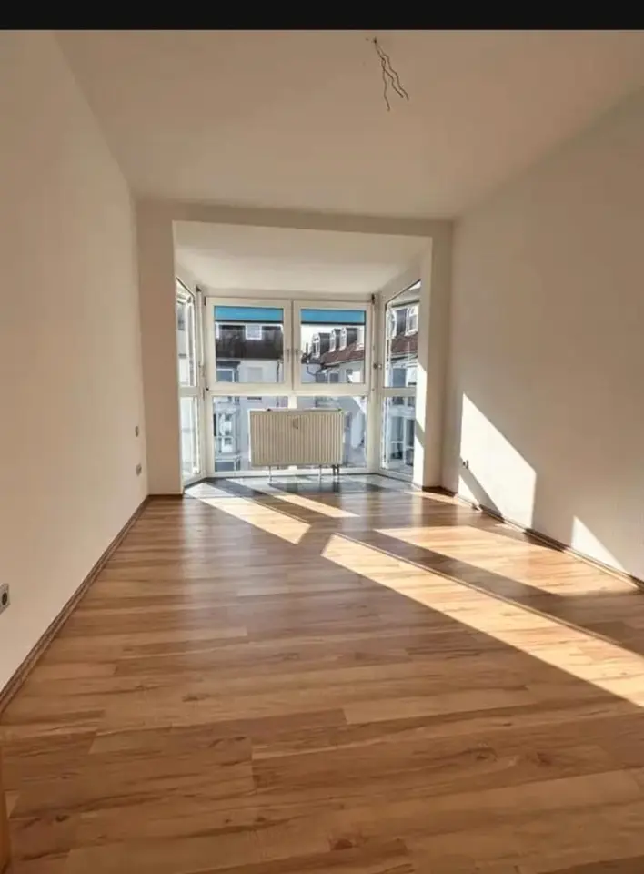 3 Zimmer Wohnung mit 76 m² in Halle (Saale) – Bild 2