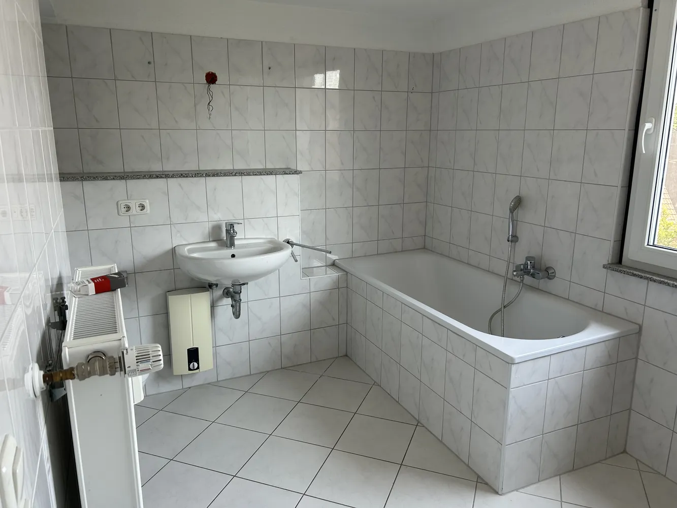 2 Zimmer Wohnung mit 78 m² in Duisburg – Bild 3