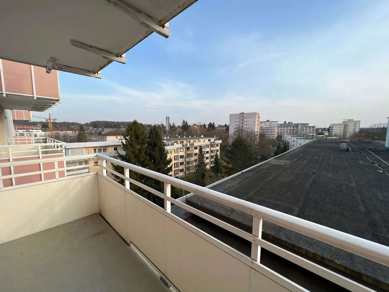 3 Zimmer Wohnung mit 67 m² in Offenbach am Main – Bild 4