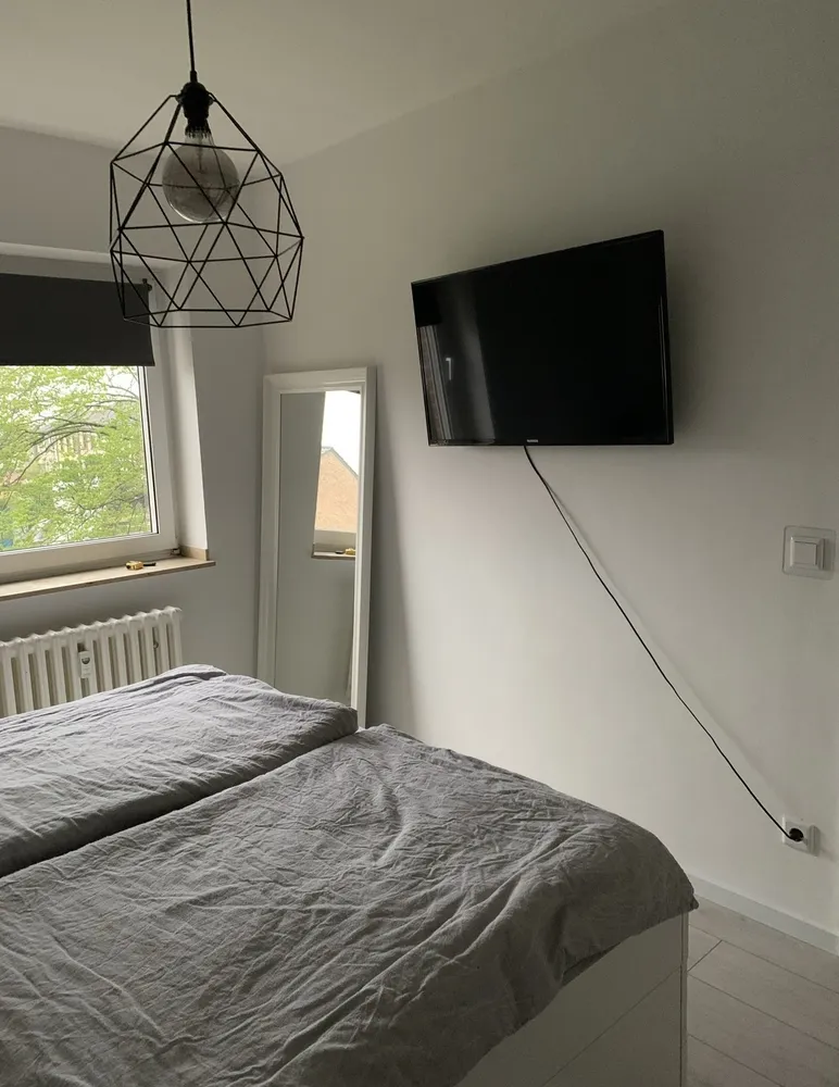4 Zimmer Wohnung mit 64 m² in Kempen – Bild 10