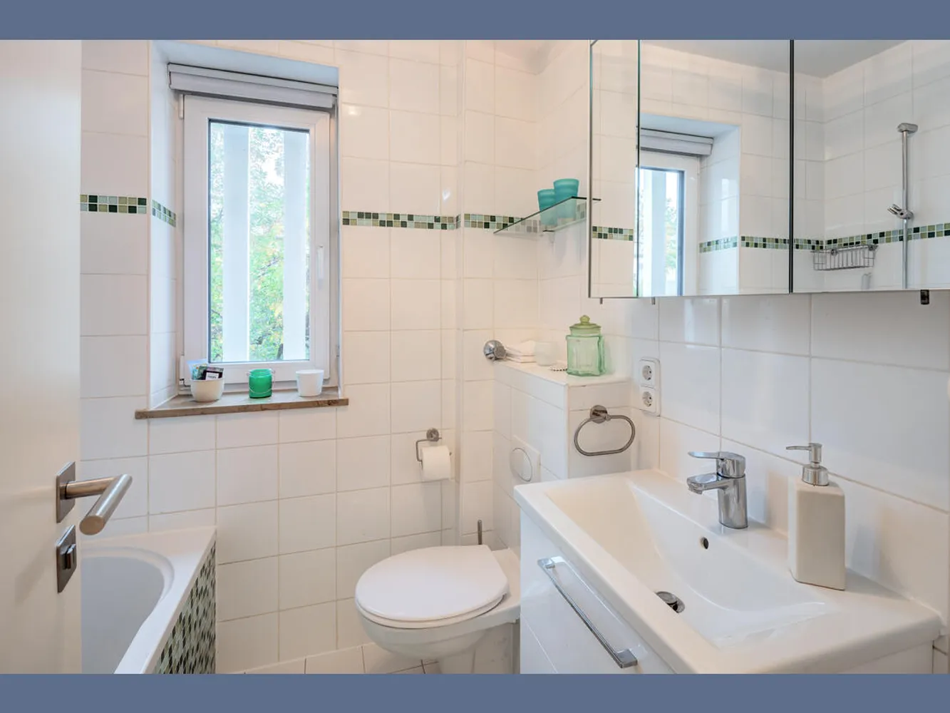 3 Zimmer Wohnung mit 71 m² in München – Bild 9