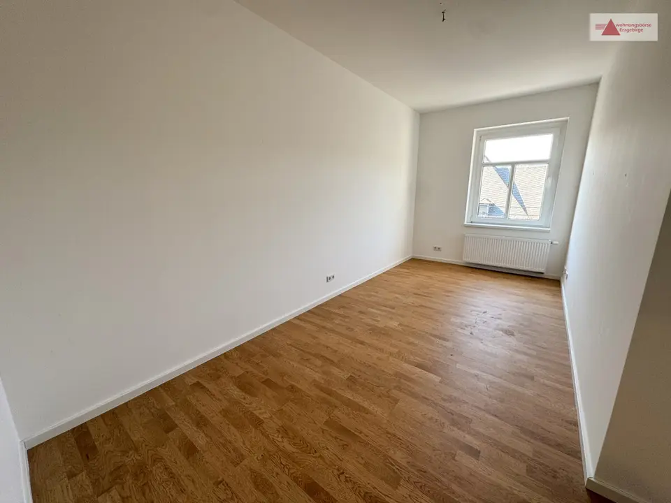 3 Zimmer Wohnung mit 107 m² in Aue-Bad Schlema – Bild 4