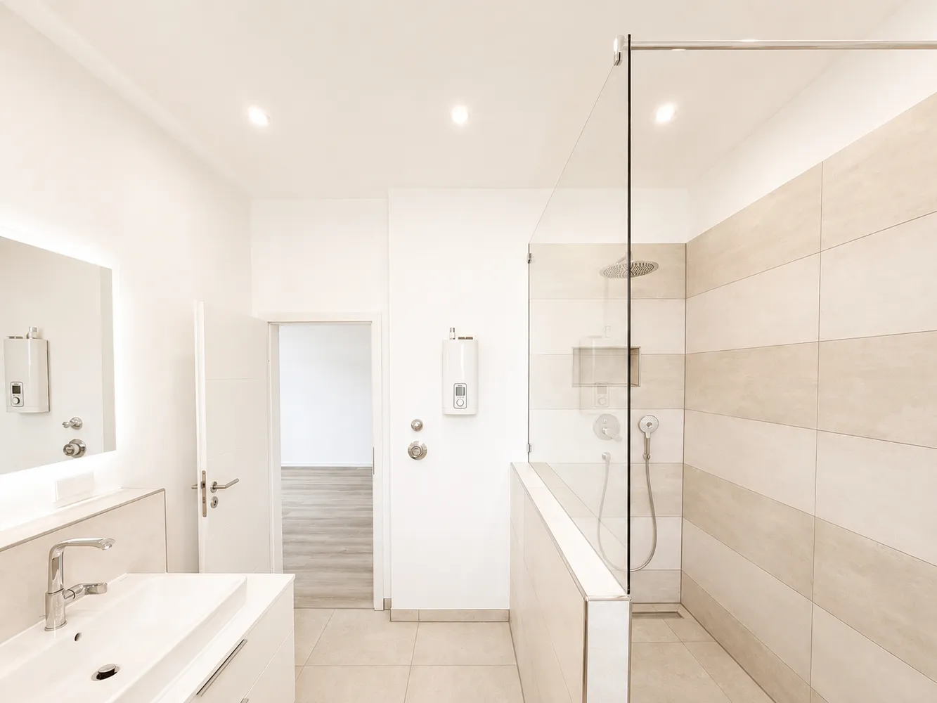 4 Zimmer Wohnung mit 132 m² in Mannheim – Bild 10