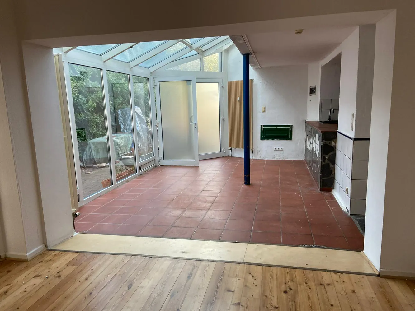 2 room apartment with 65 m² in Bonn – Photo 1