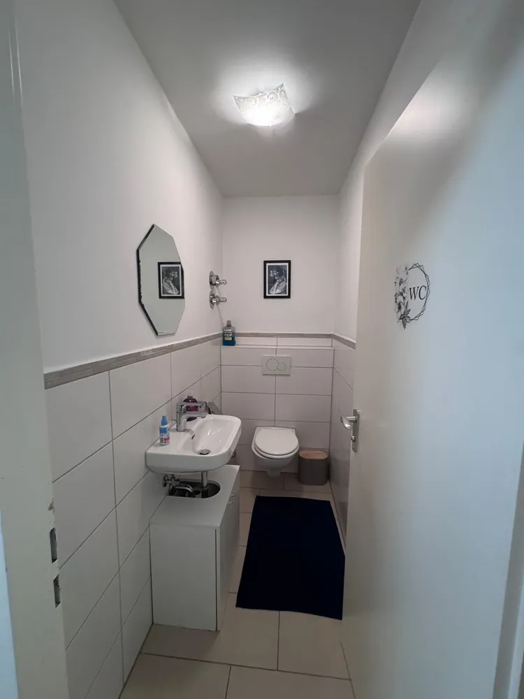 4 Zimmer Wohnung mit 81 m² in München – Bild 12