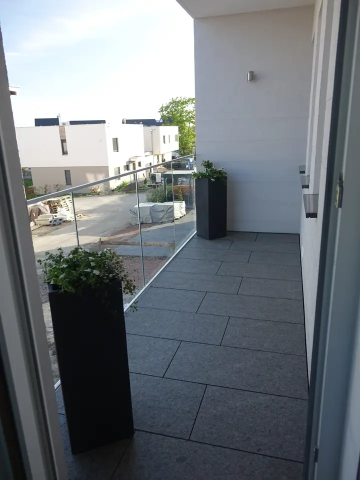 4 Zimmer Wohnung mit 109 m² in Halle (Saale) – Bild 4