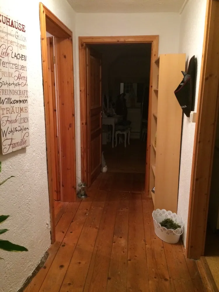 3 Zimmer Wohnung mit 50 m² in Hannover – Bild 2
