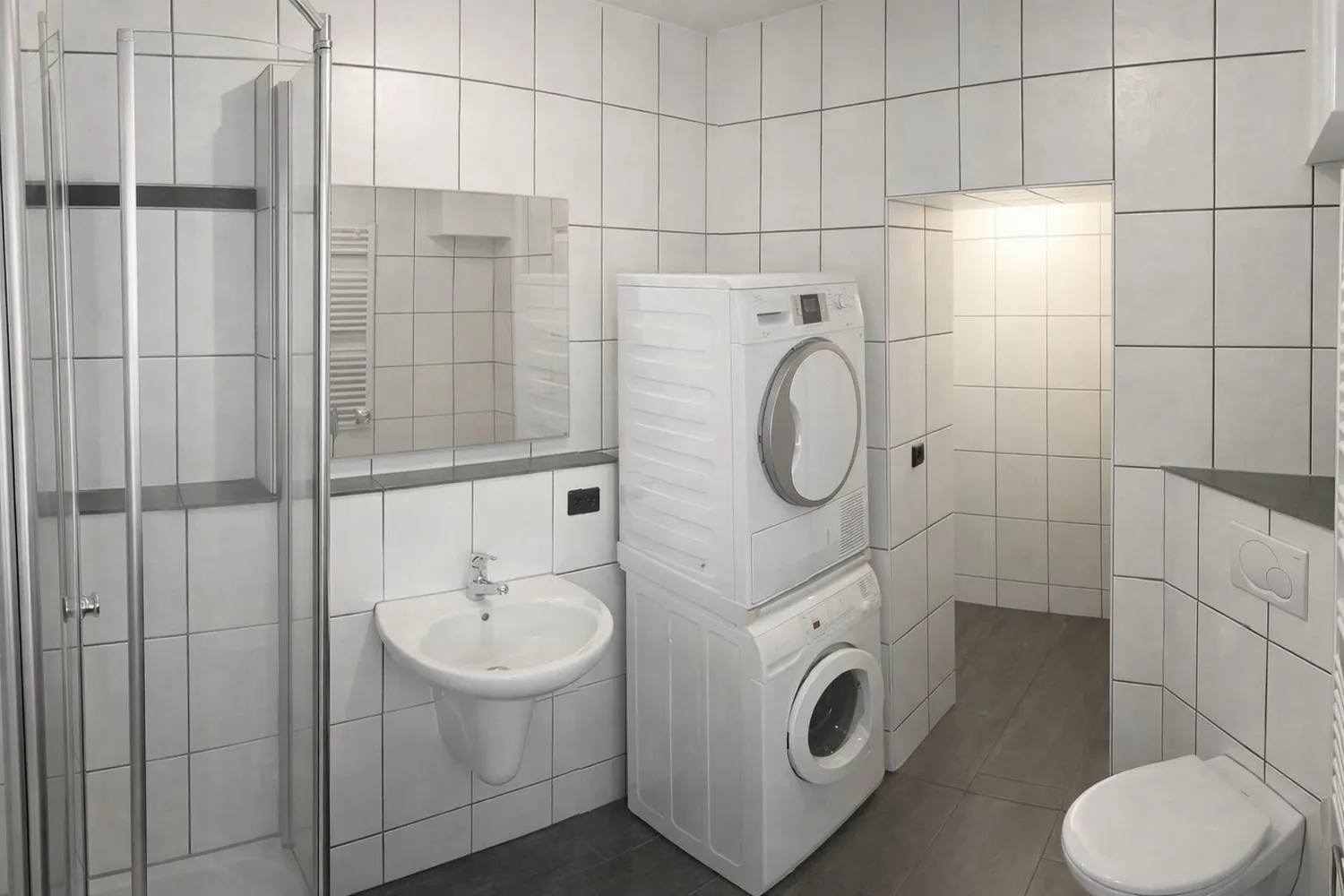 3 Zimmer Wohnung mit 110 m² in Mönchengladbach – Bild 3