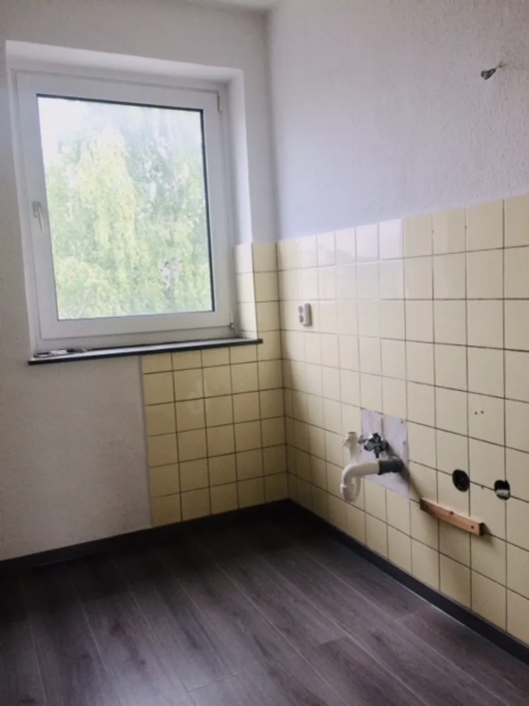 3 Zimmer Wohnung mit 70 m² in Eschwege – Bild 3