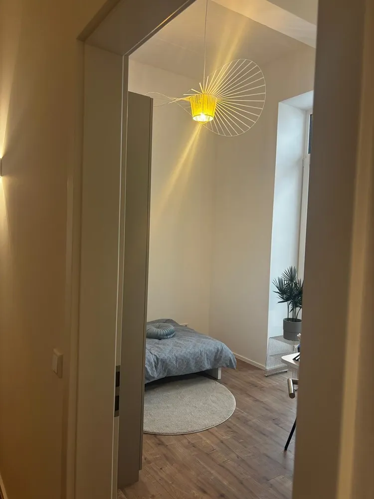 WG-Zimmer mit 83 m² in Nürnberg – Bild 7