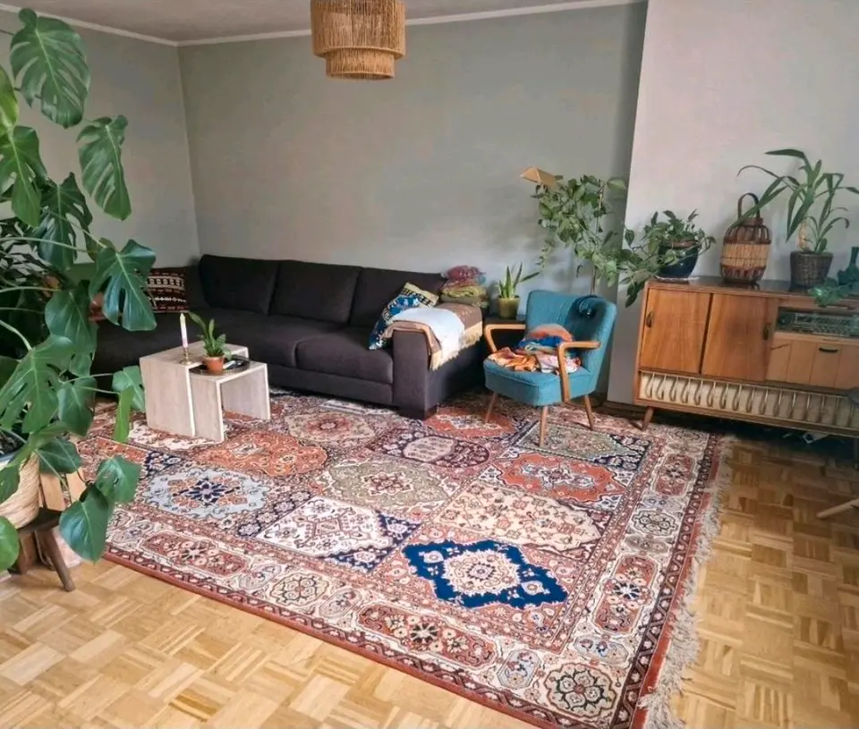 3 Zimmer Wohnung mit 70 m² in Hamburg – Bild 1