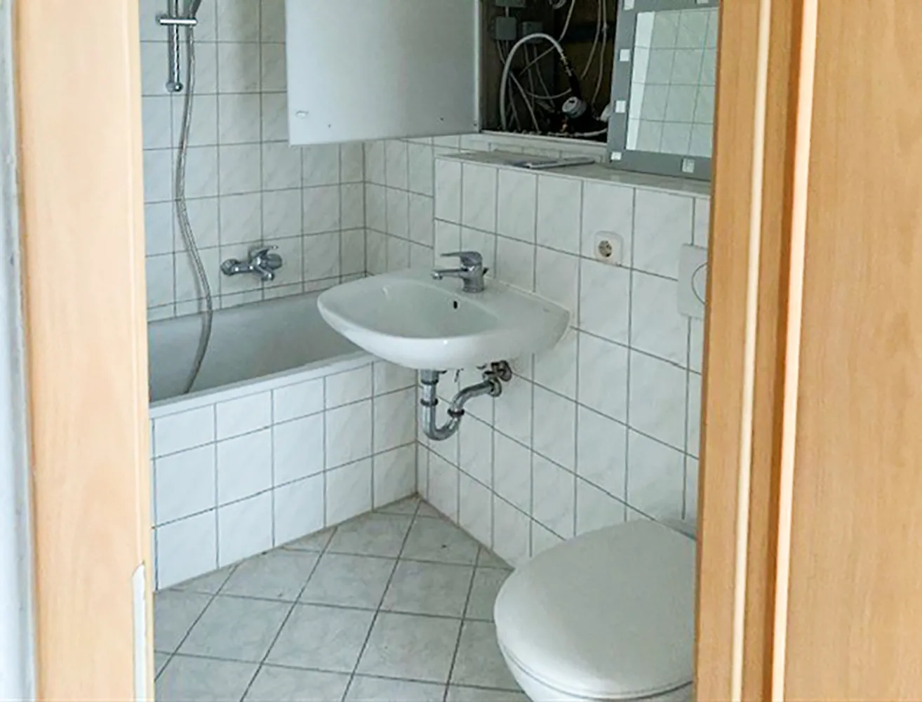 3 Zimmer Wohnung mit 63 m² in Leipzig – Bild 6