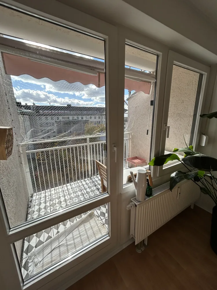 3 Zimmer Wohnung mit 63 m² in München – Bild 1
