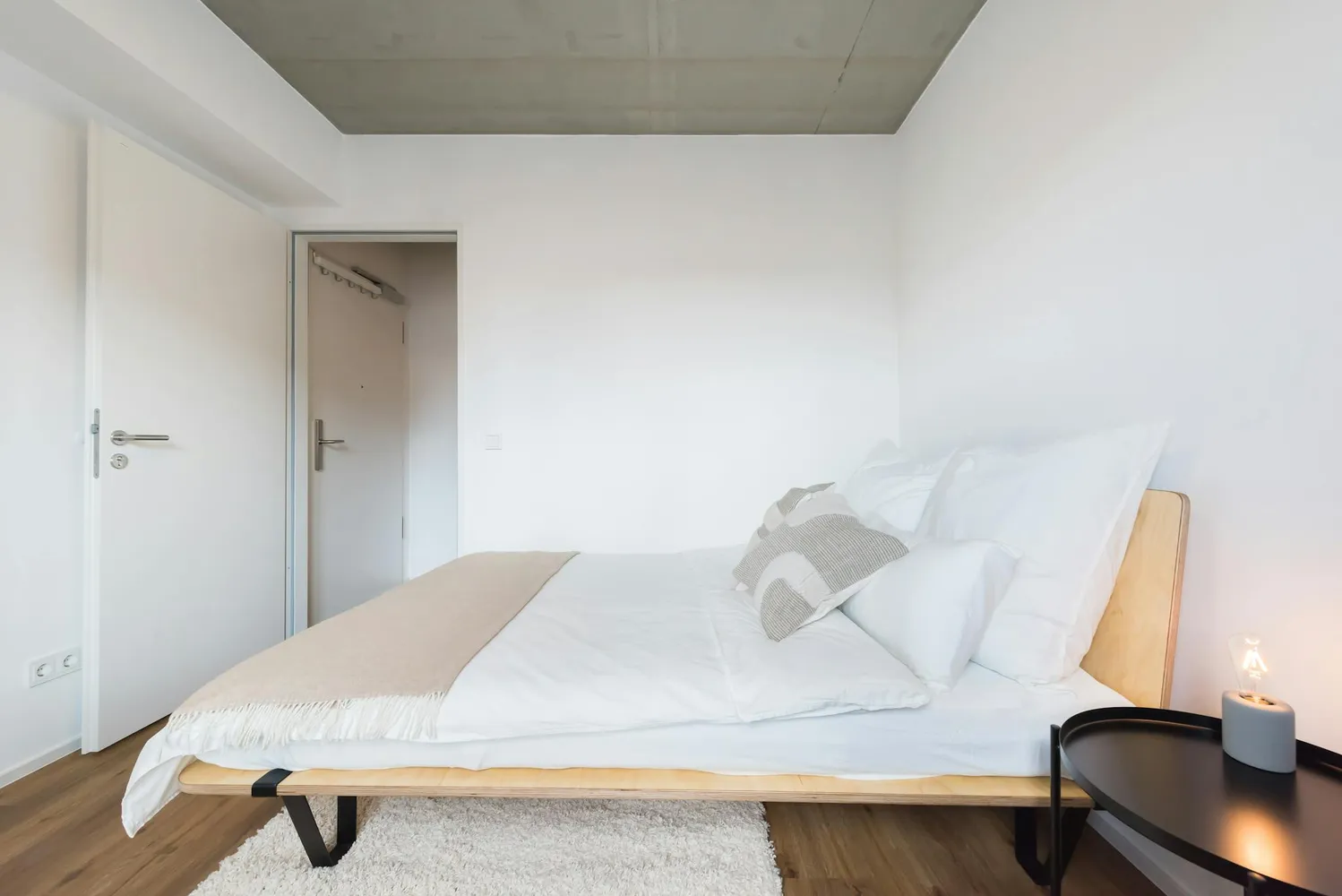 WG-Zimmer mit 10 m² in Frankfurt am Main – Bild 4