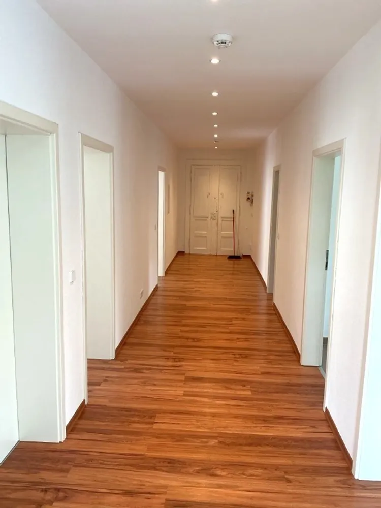 5 Zimmer Wohnung mit 116 m² in Leipzig – Bild 5