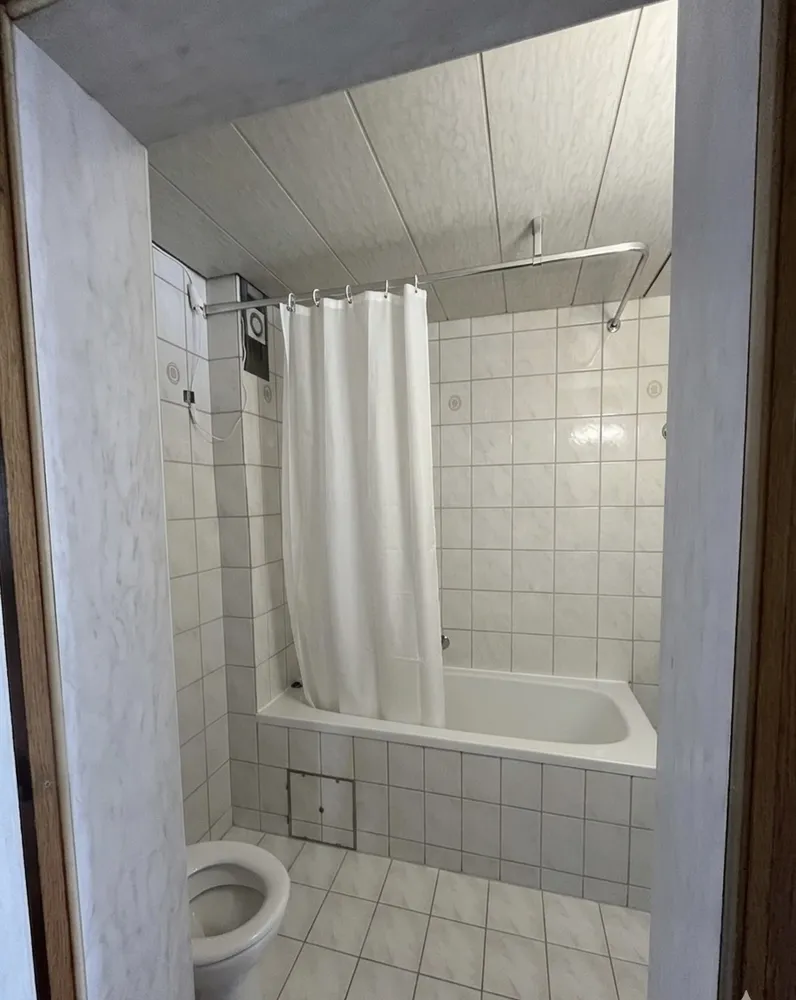 5 Zimmer Wohnung mit 122 m² in Mannheim – Bild 5
