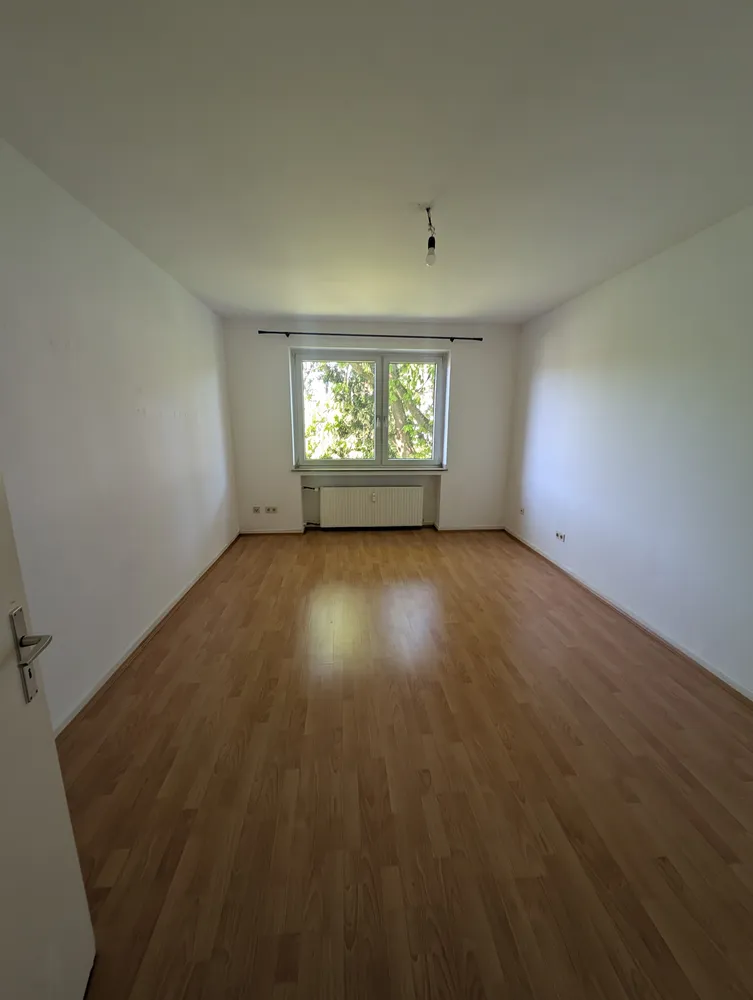 2 Zimmer Wohnung mit 44 m² in Düsseldorf – Bild 3