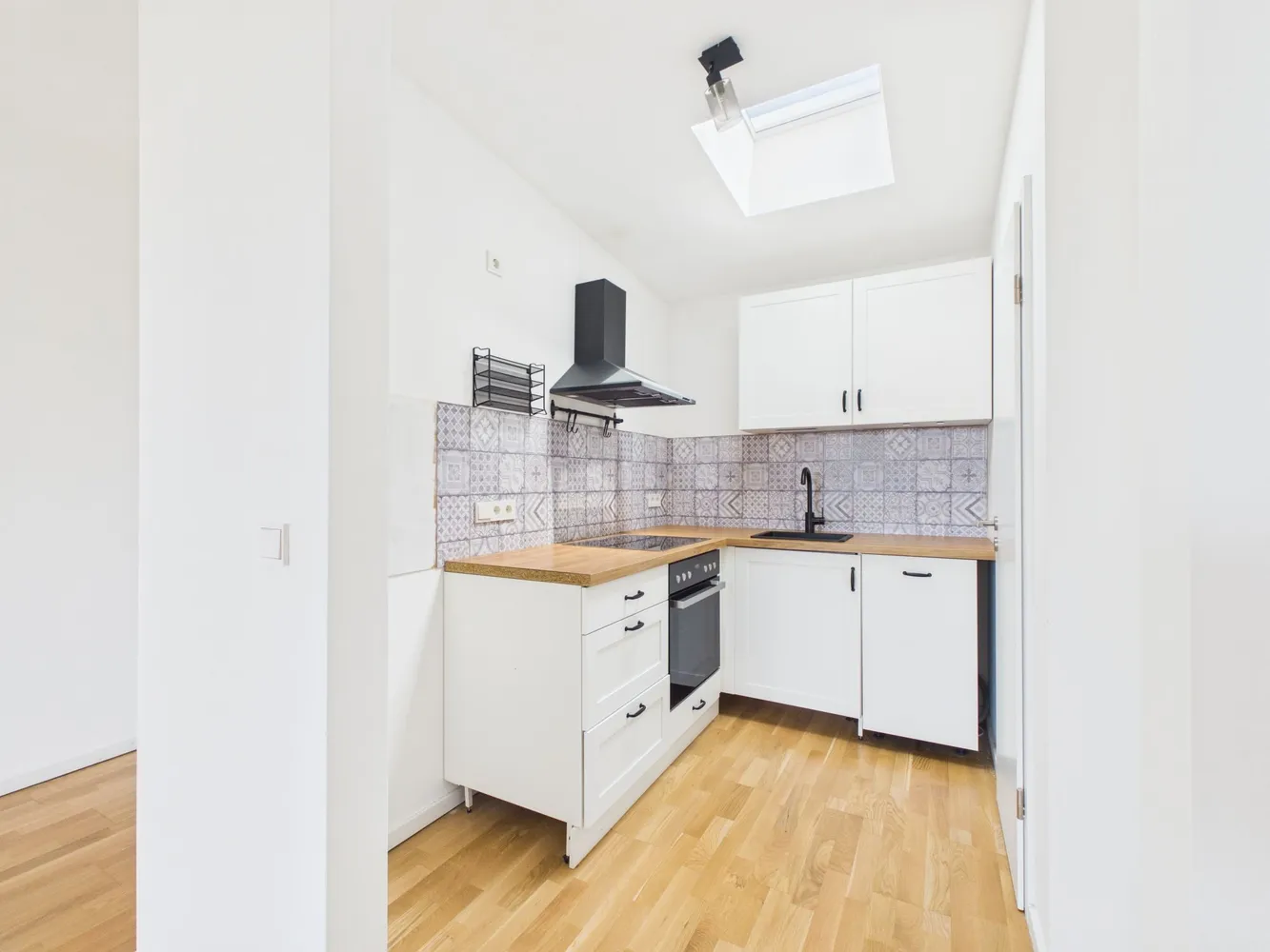 2 Zimmer Wohnung mit 54 m² in Berlin – Bild 5