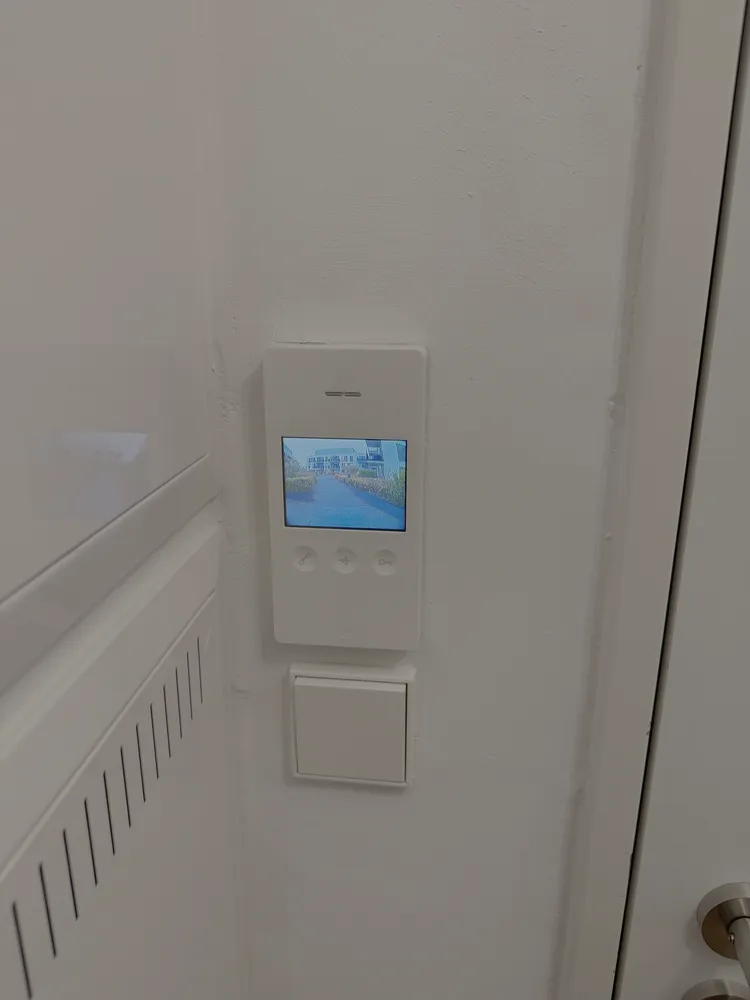 2 Zimmer Wohnung mit 55 m² in Ulm – Bild 1