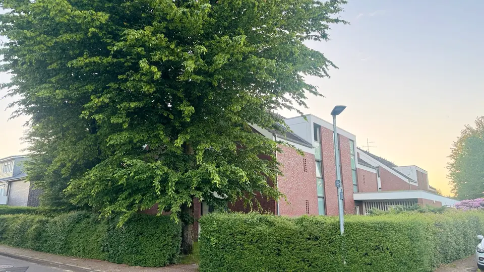 2 Zimmer Wohnung mit 75 m² in Cloppenburg – Bild 7