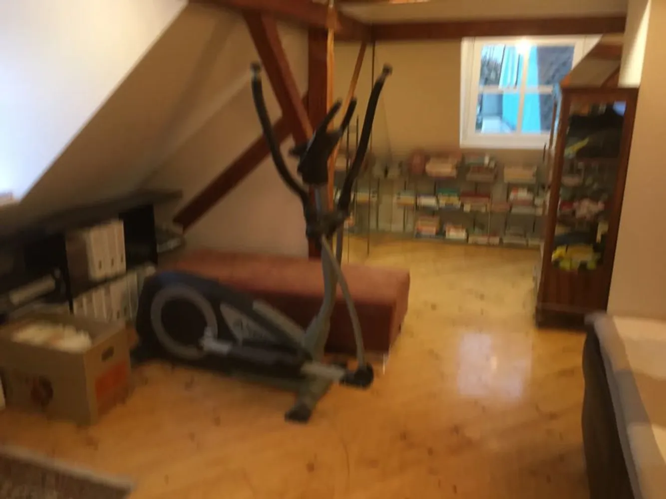 2 Zimmer Wohnung mit 60 m² in Erding – Bild 2