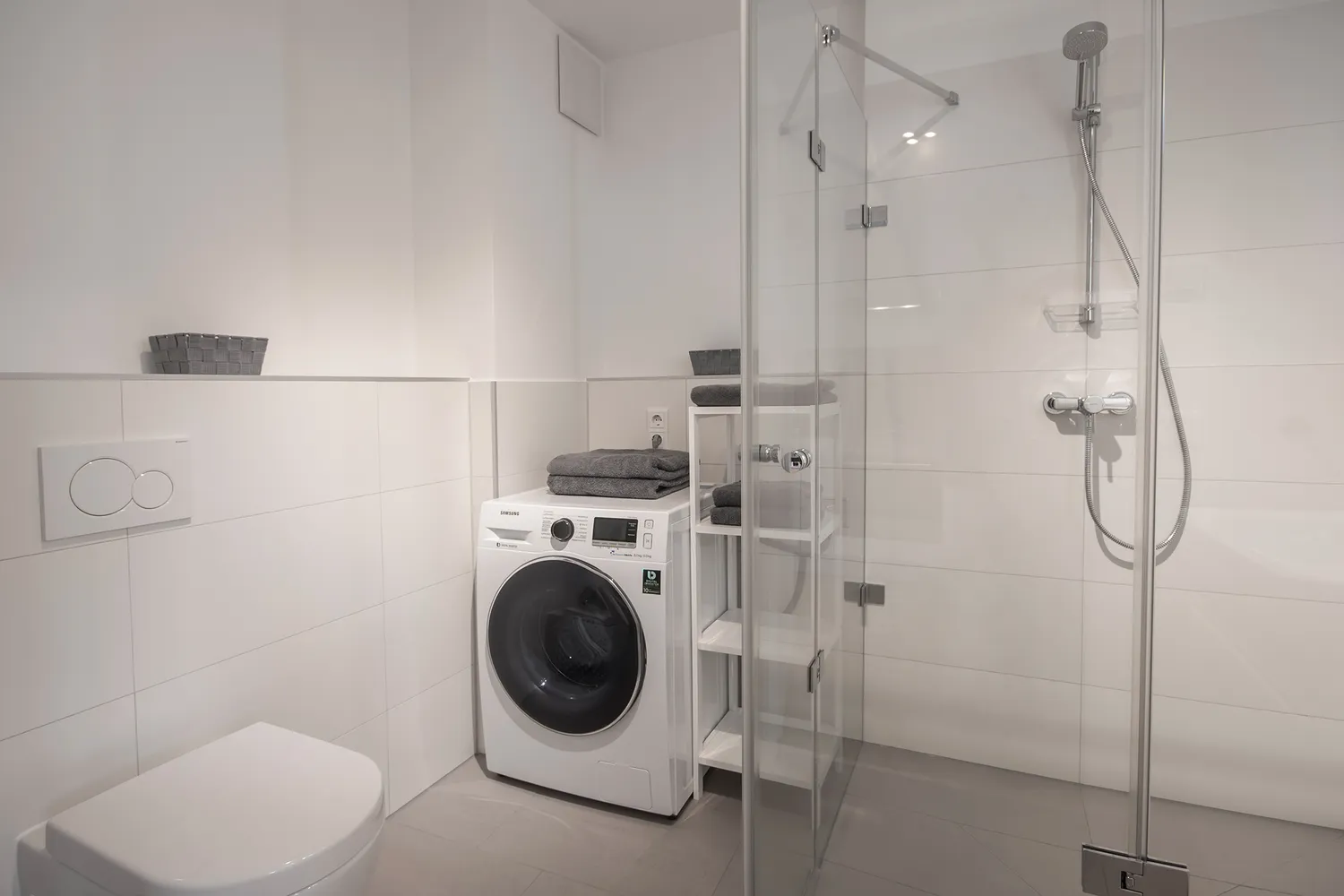 1 Zimmer Wohnung mit 39 m² in München – Bild 3