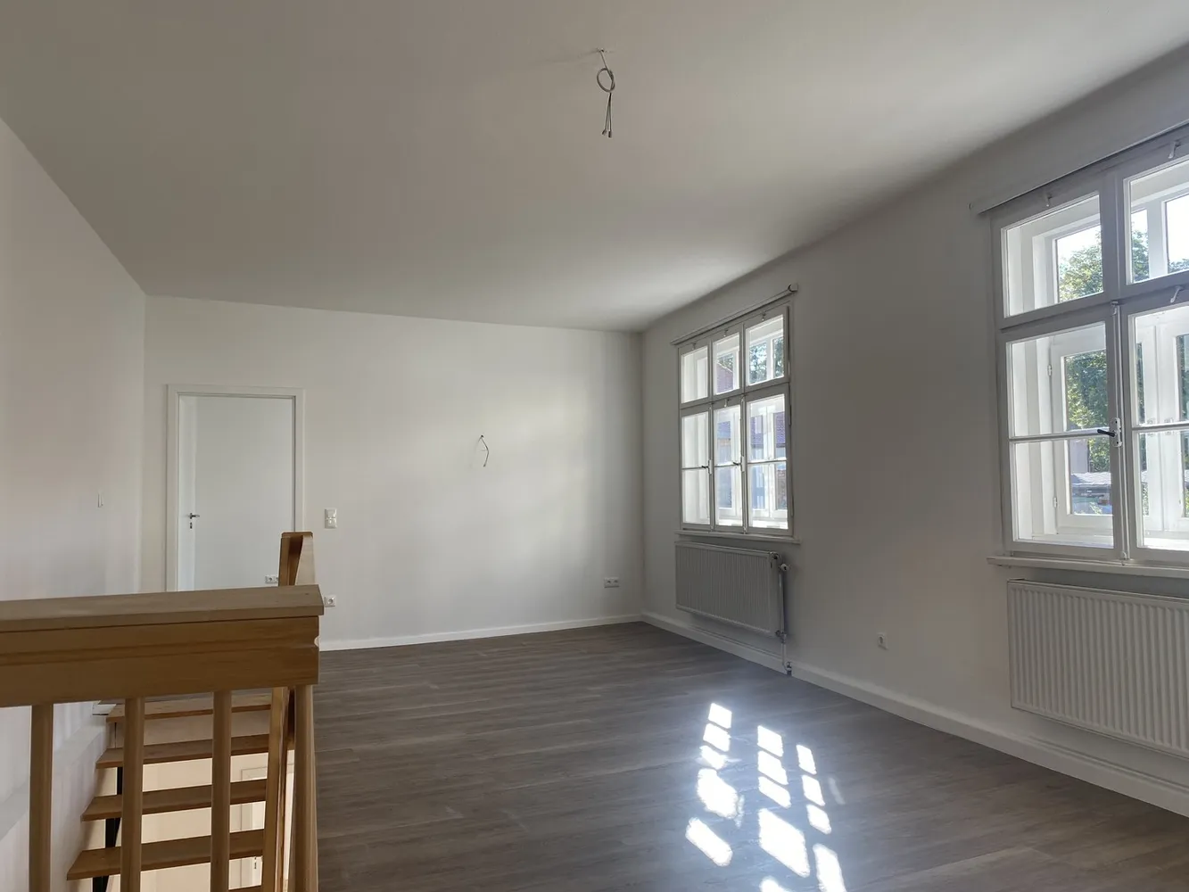 5 room apartment with 136 m² in Weilheim in Oberbayern – Photo 1