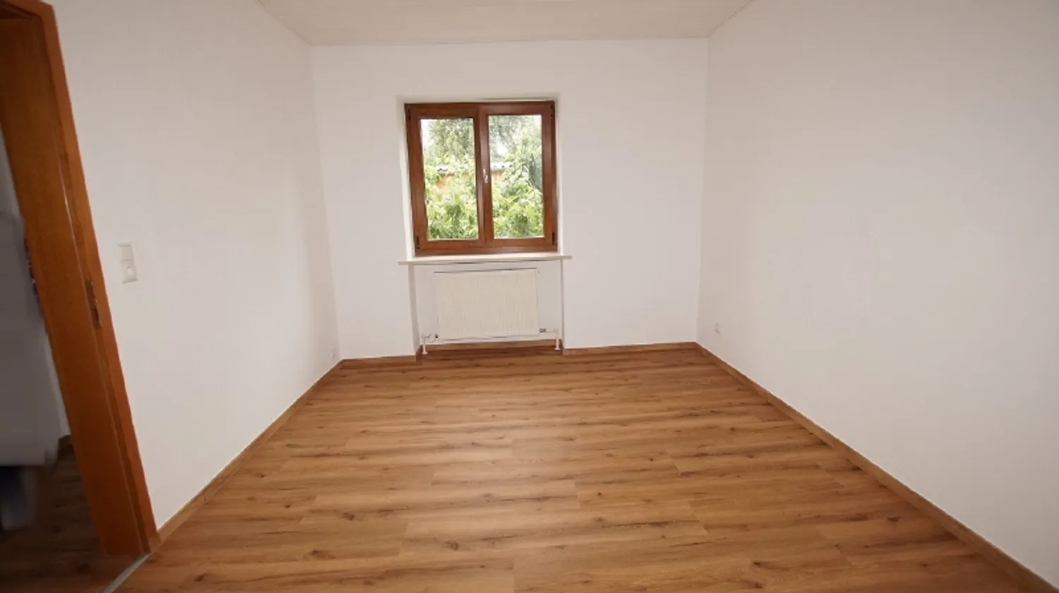 3 Zimmer Wohnung mit 90 m² in Straubing – Bild 9