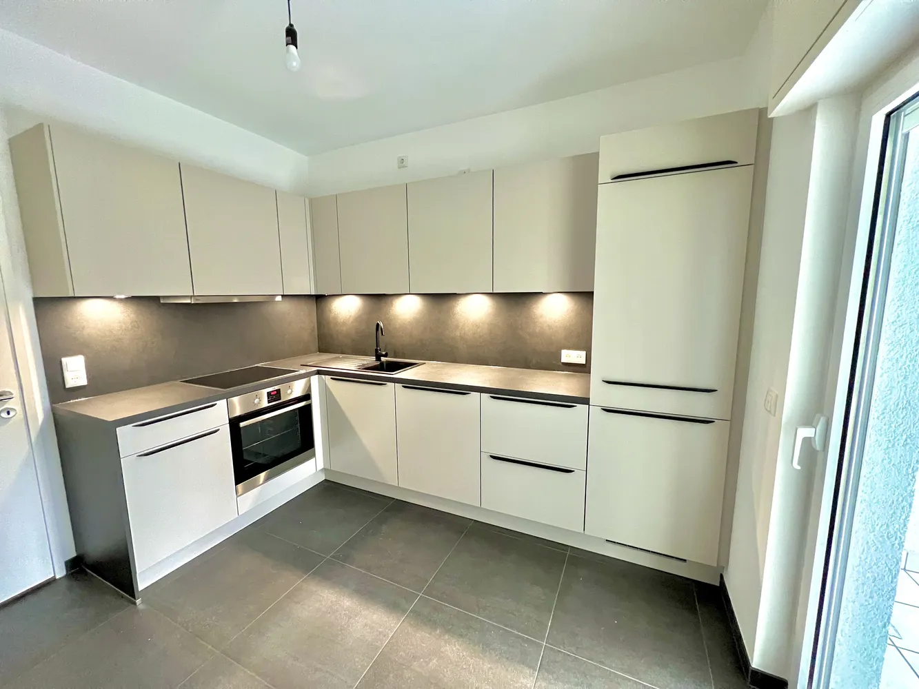 3 room apartment with 95 m² in Frankfurt am Main – Photo 6