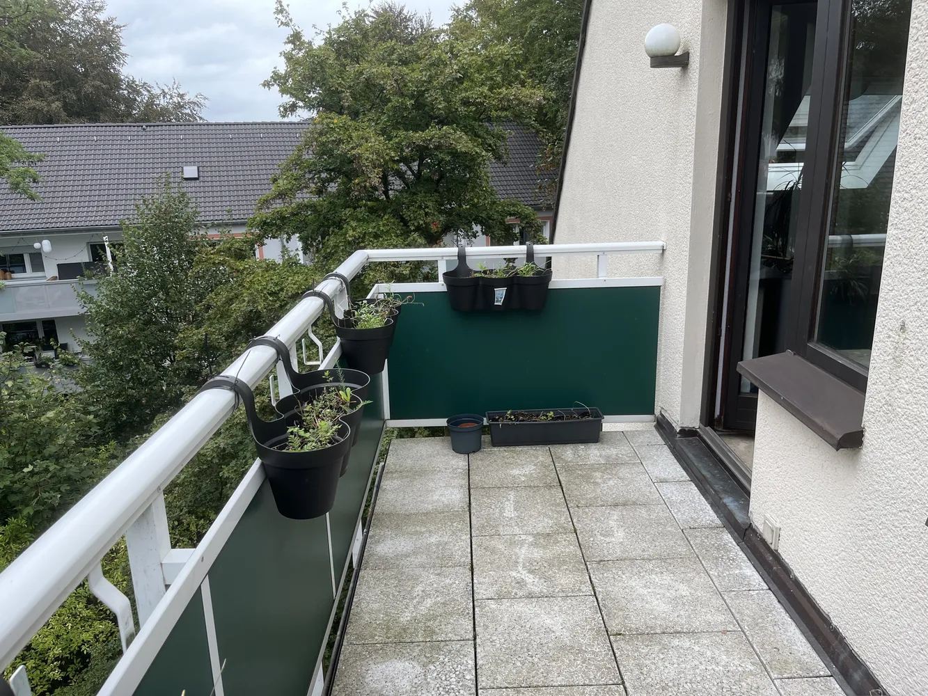 2 Zimmer Wohnung mit 35 m² in Essen – Bild 4